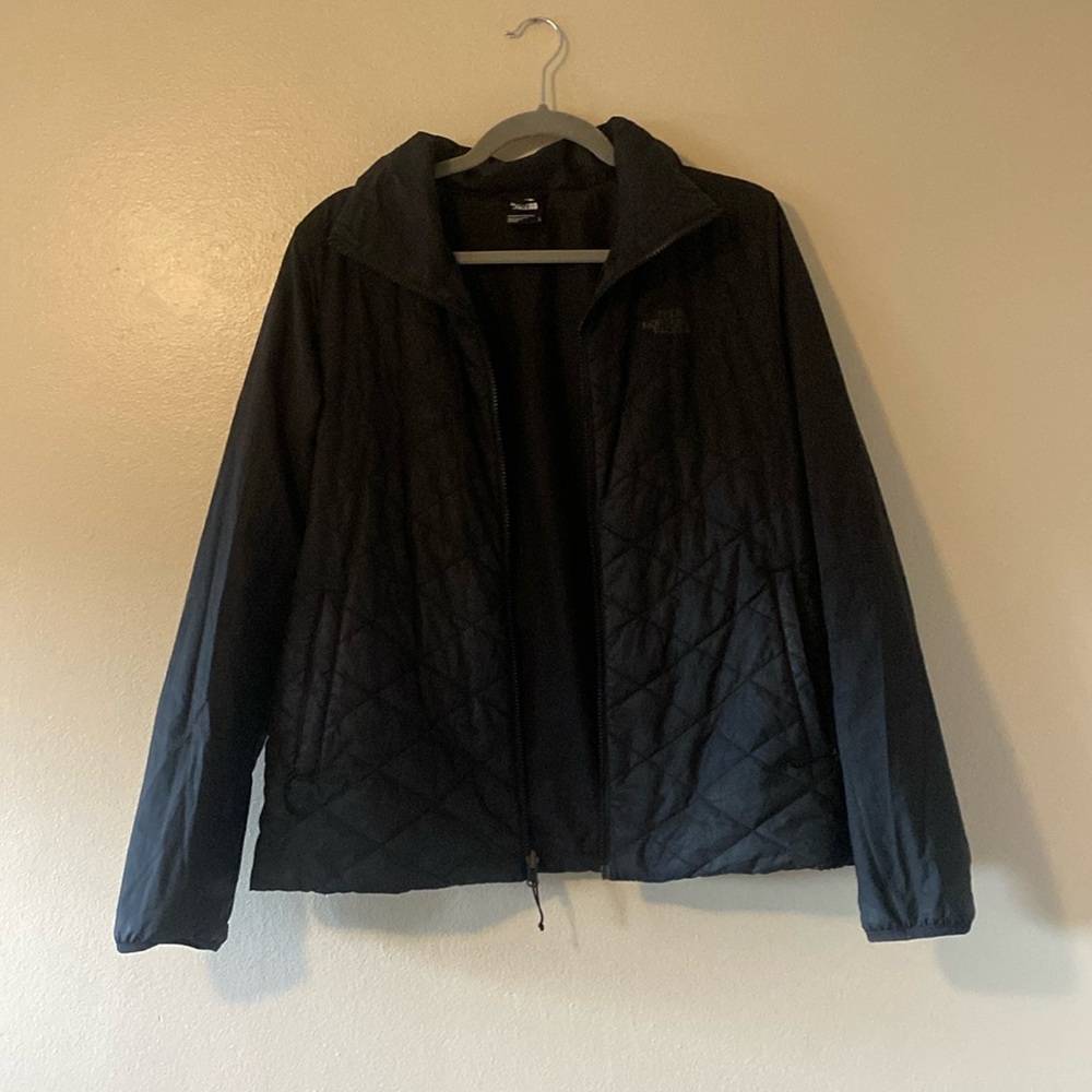 North Face Coat